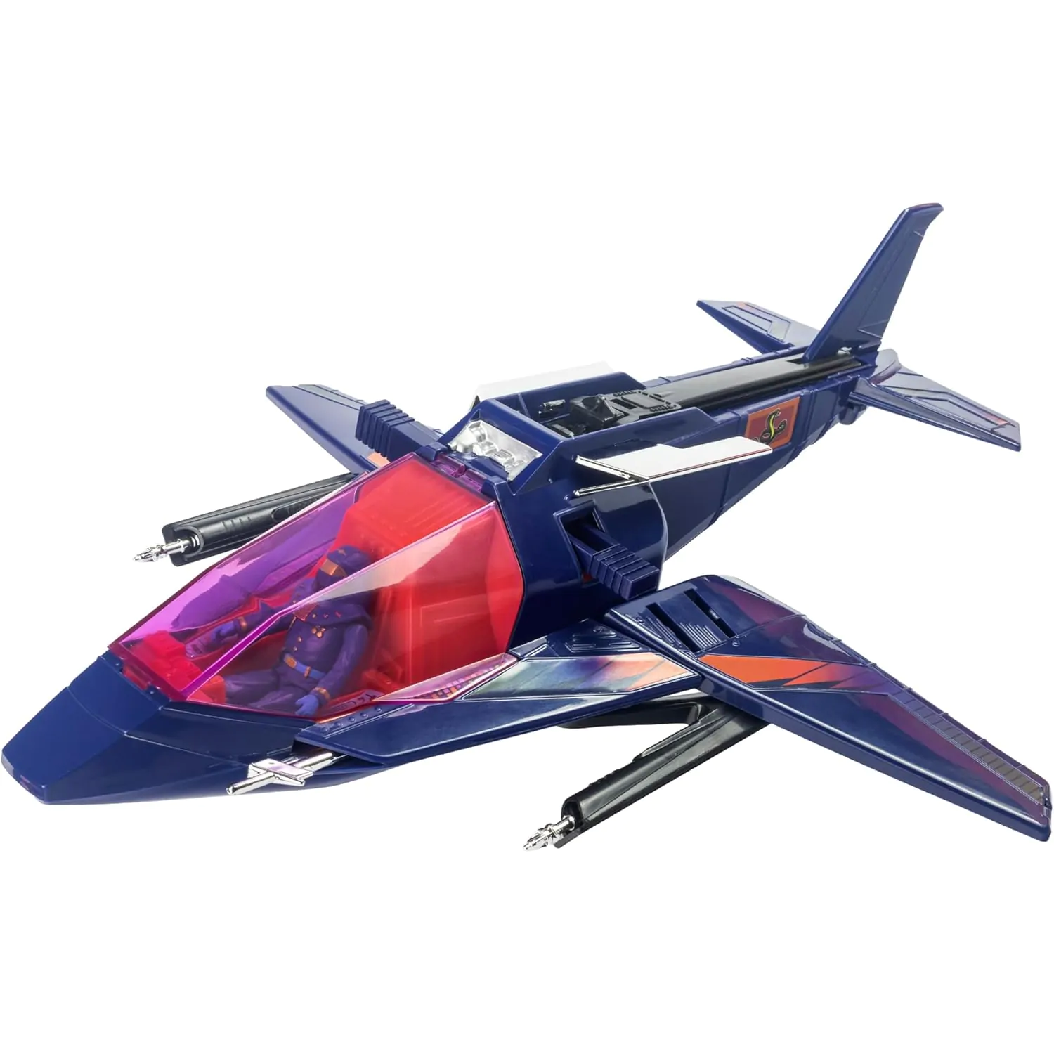 M.A.S.K. High Tech Helicopter jármű  termékfotó