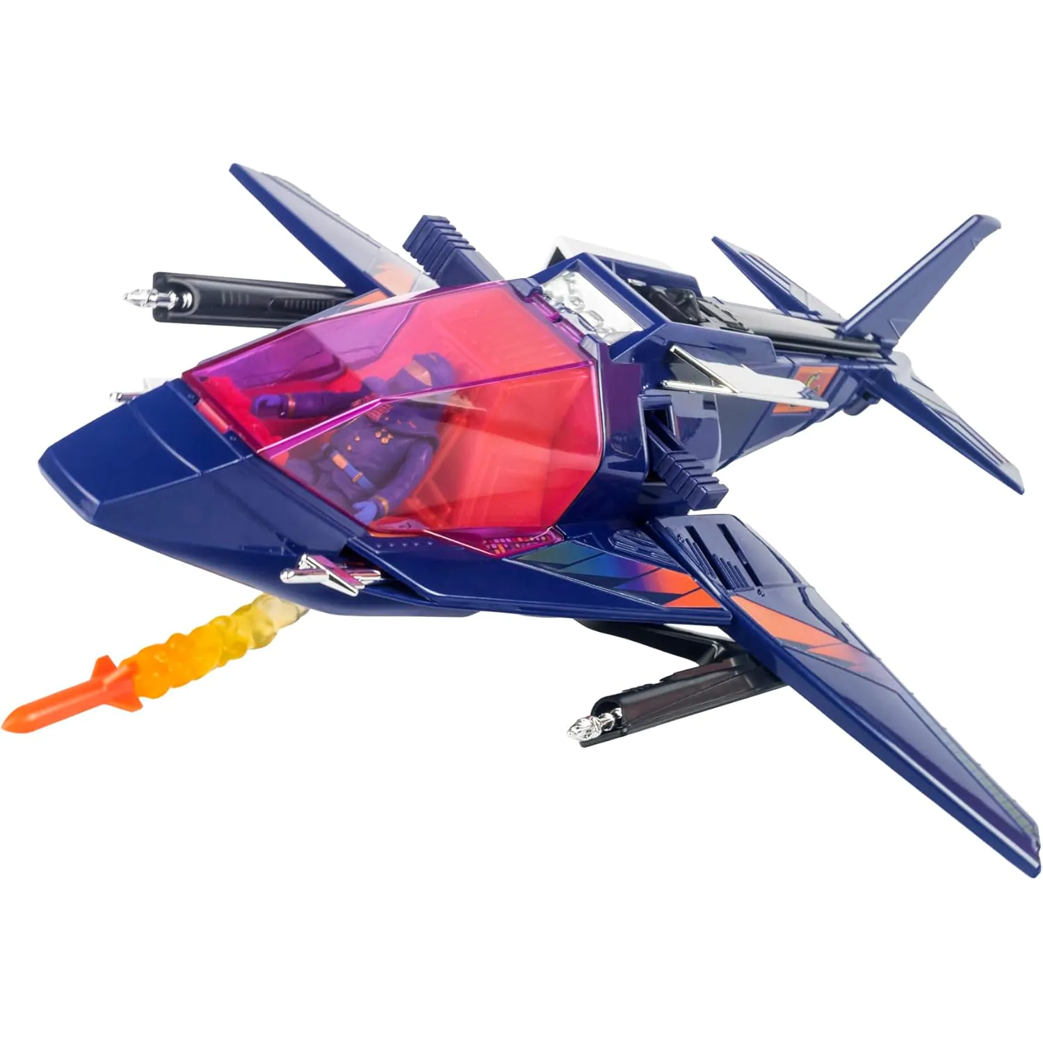 M.A.S.K. High Tech Helicopter jármű  termékfotó