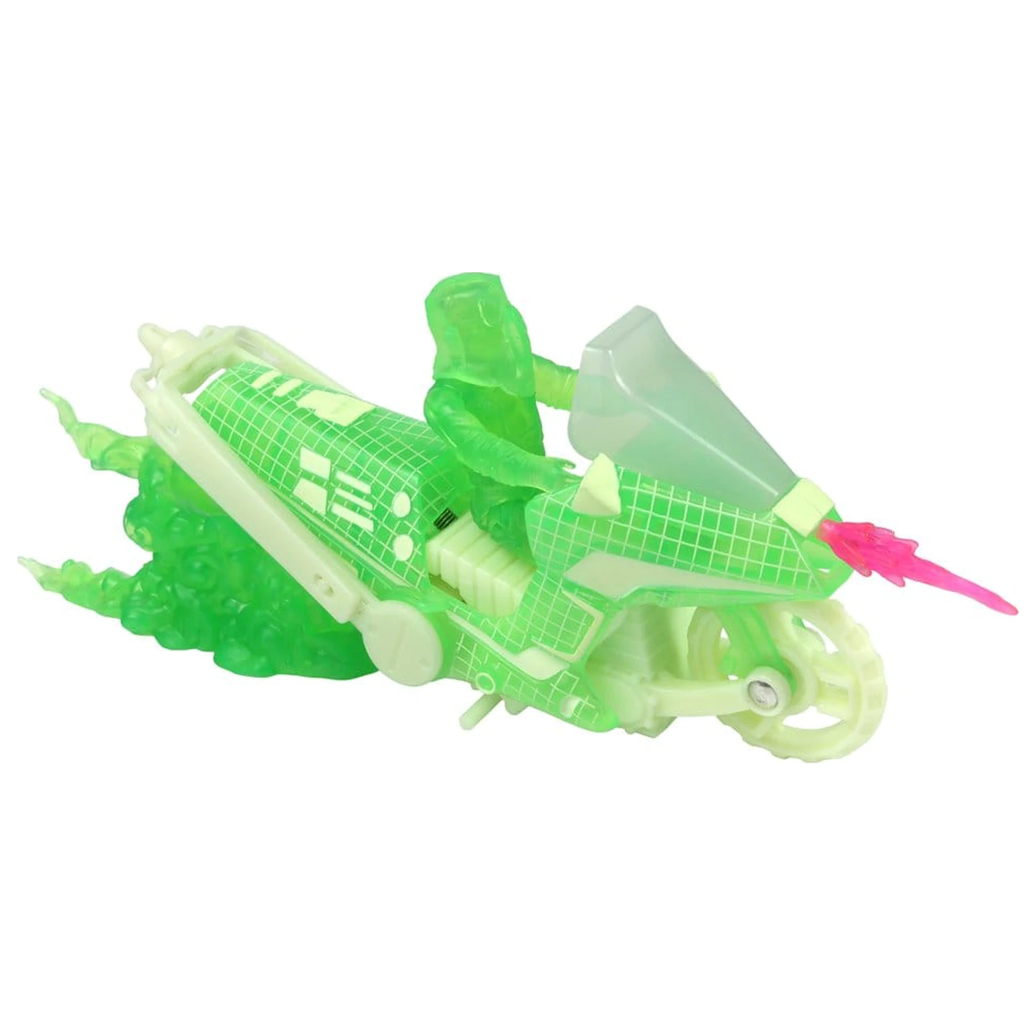M.A.S.K. jármű Condor Hologram Variant (Glow in the Dark) termékfotó