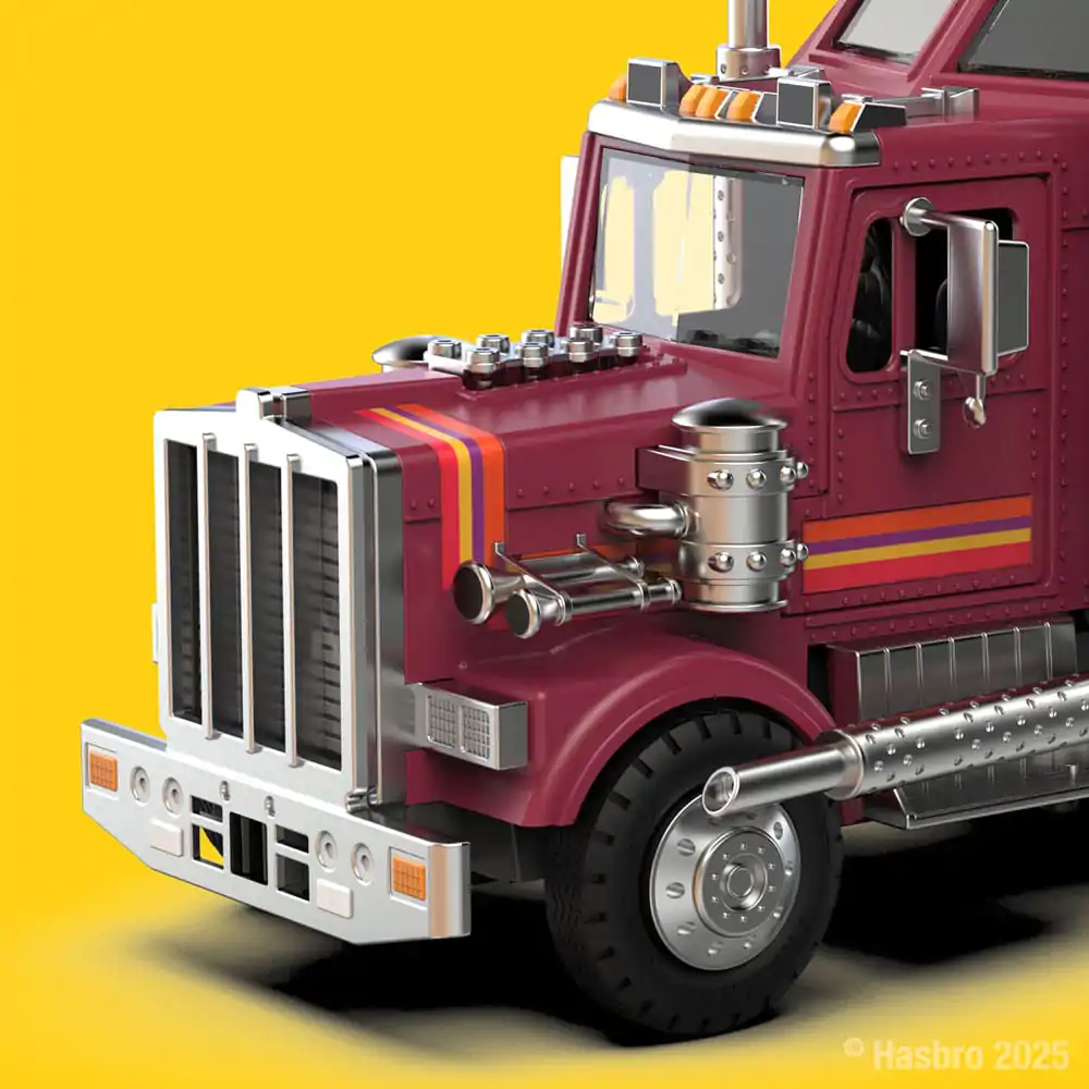 M.A.S.K. Mobile Defense Unit Jármű Limitált kiadás termékfotó