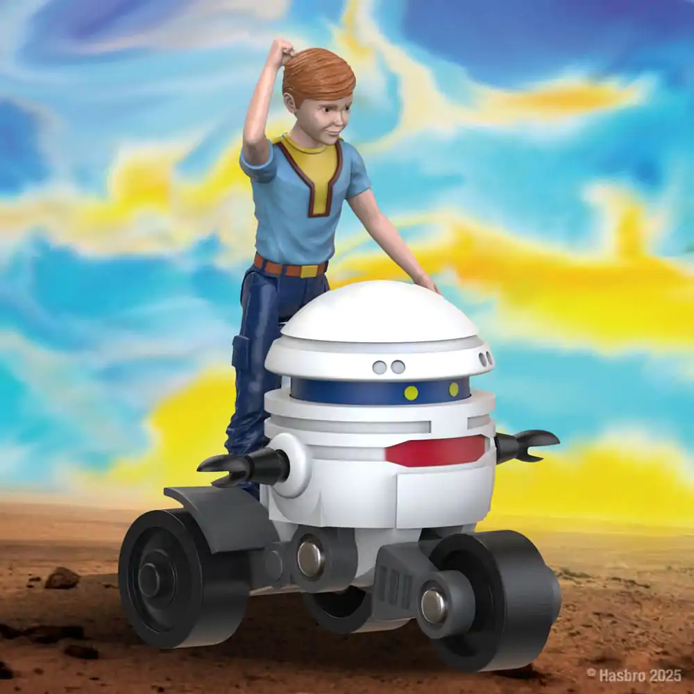 M.A.S.K. Mobile Defense Unit Jármű Limitált kiadás termékfotó