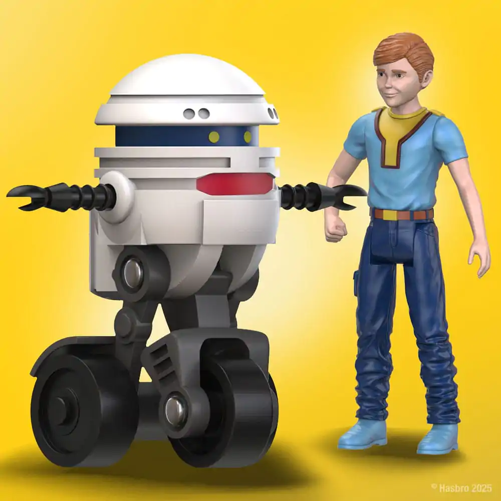 M.A.S.K. Mobile Defense Unit Jármű Limitált kiadás termékfotó