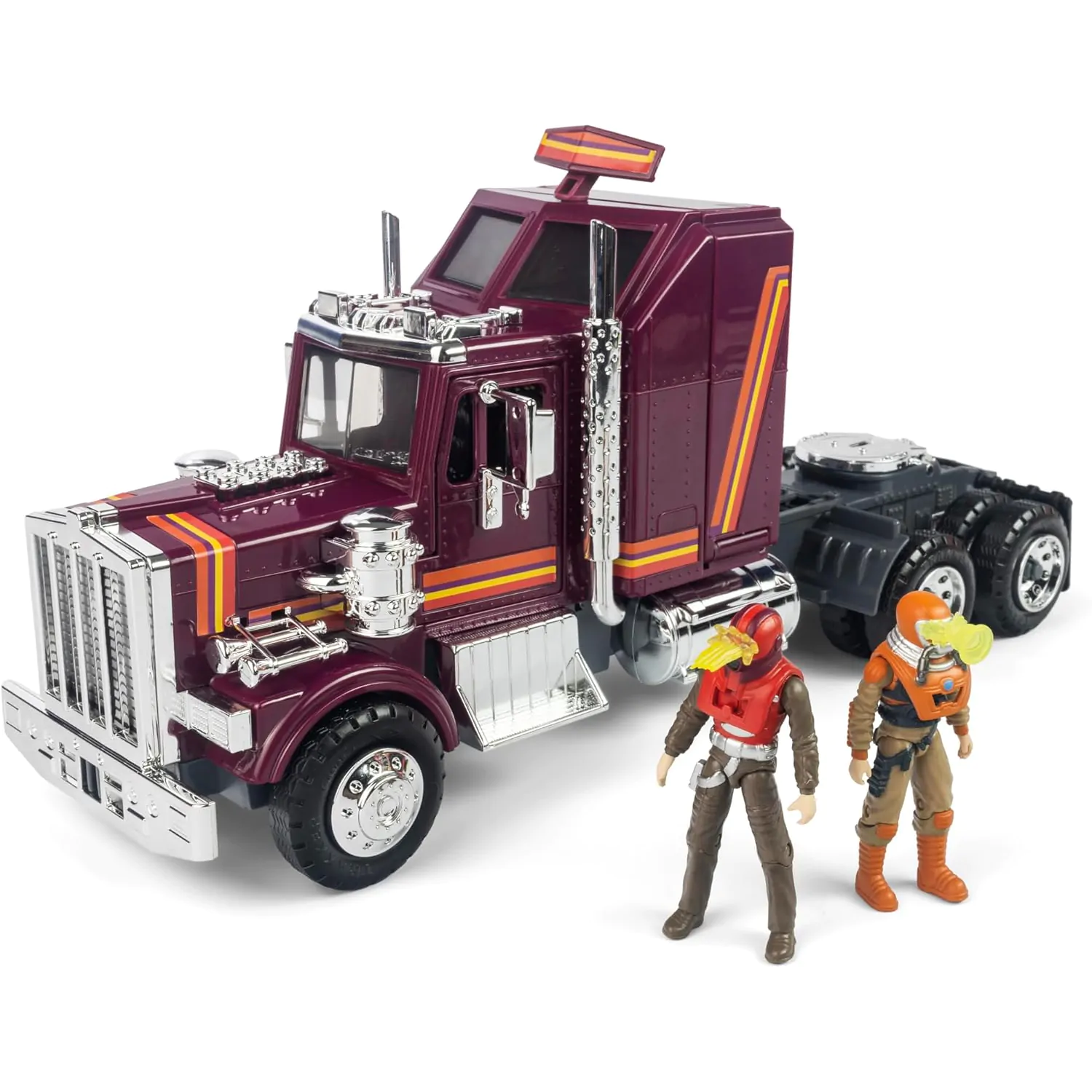 M.A.S.K. Mobile Defense Unit jármű termékfotó