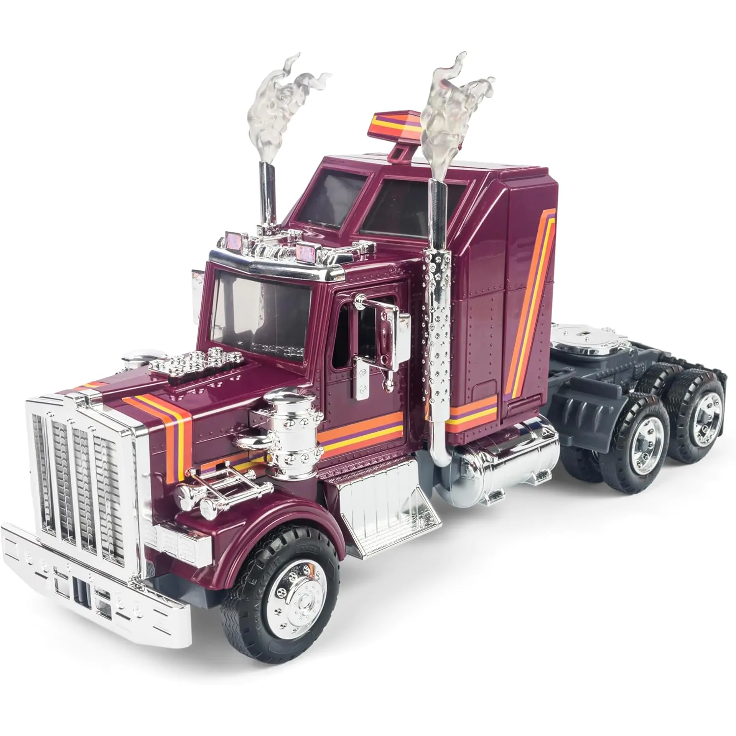 M.A.S.K. Mobile Defense Unit jármű termékfotó