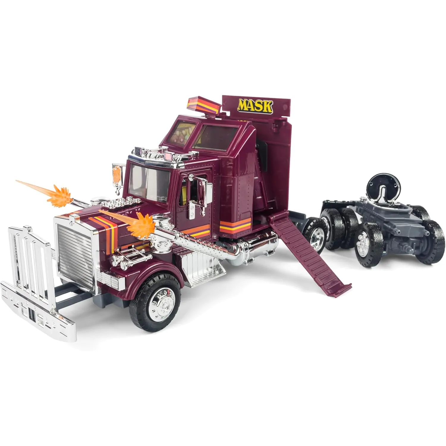 M.A.S.K. Mobile Defense Unit jármű termékfotó