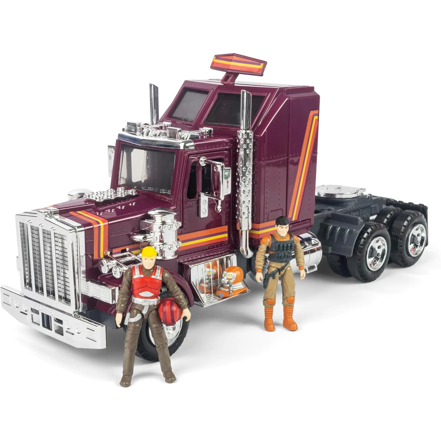 M.A.S.K. Mobile Defense Unit jármű termékfotó