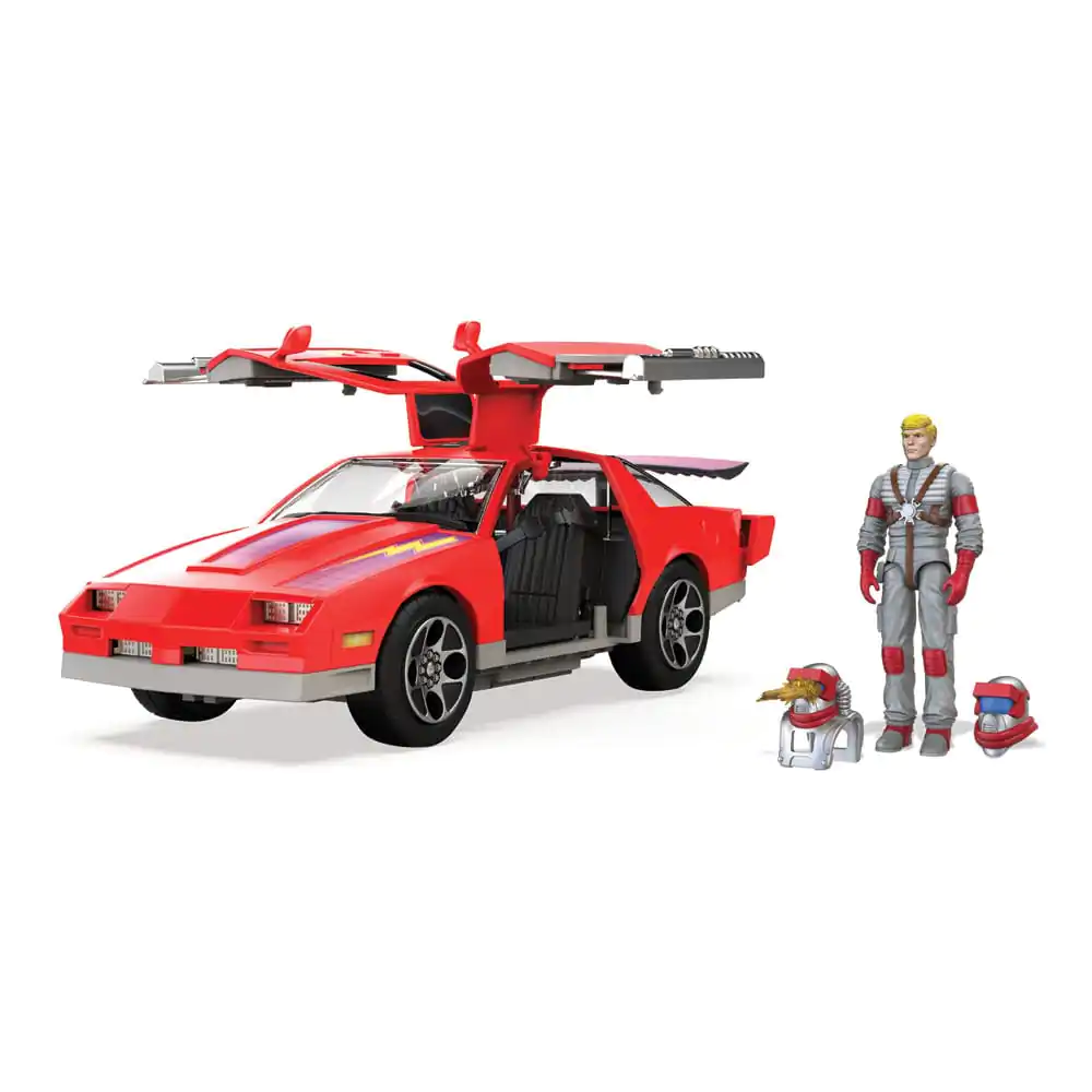 M.A.S.K. Thunderhawk jármű  termékfotó
