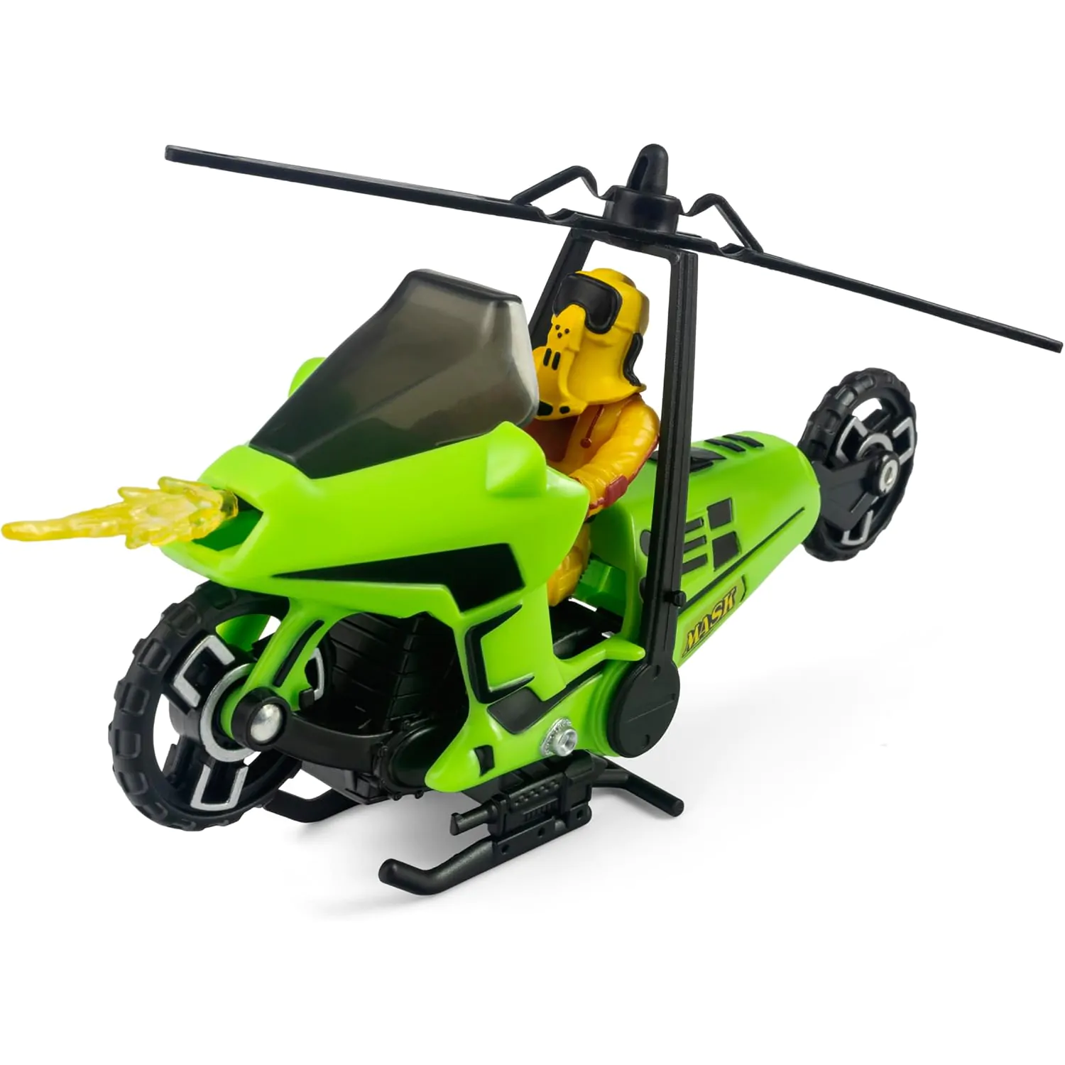M.A.S.K. Vehicle Condor akciófigura és jármű  termékfotó