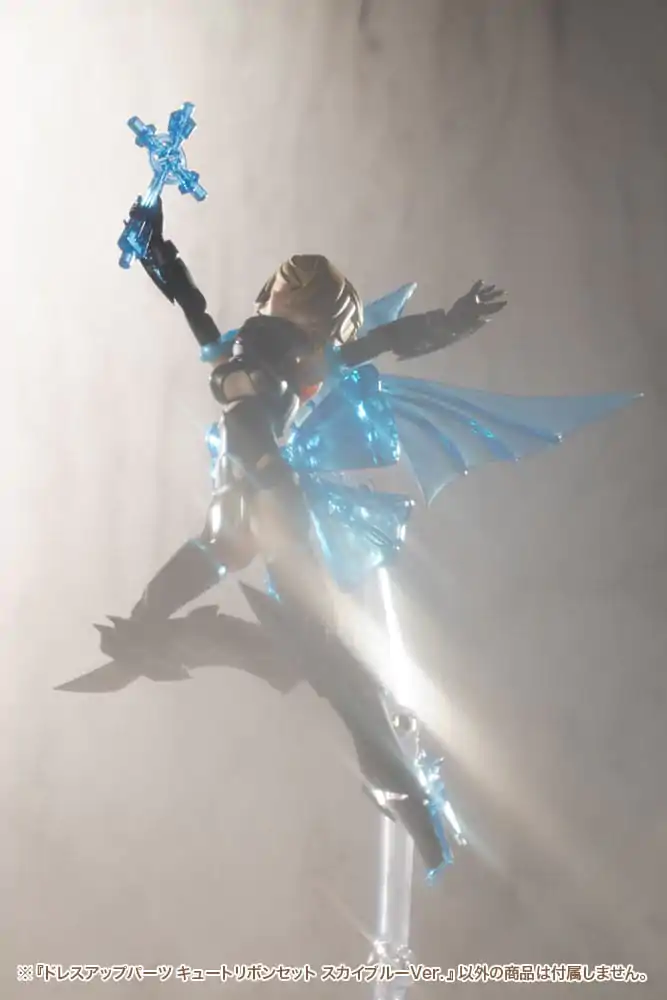 M.S.G Dress Up Parts Cute Ribbon Set Sky Blue Ver. kiegészítő csomag akciófigurákhoz termékfotó