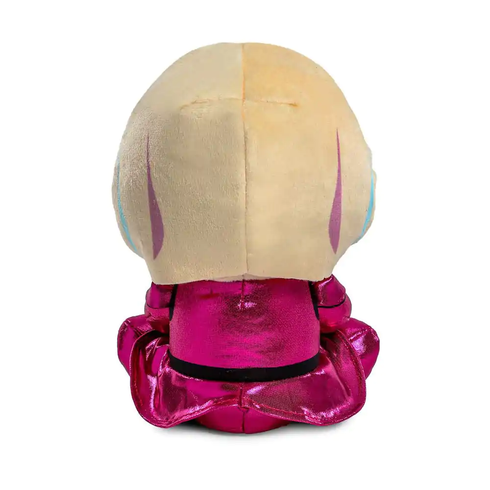 M3GAN 2.0 Phunny Cyberpunk M3GAN plüss figura 19 cm termékfotó