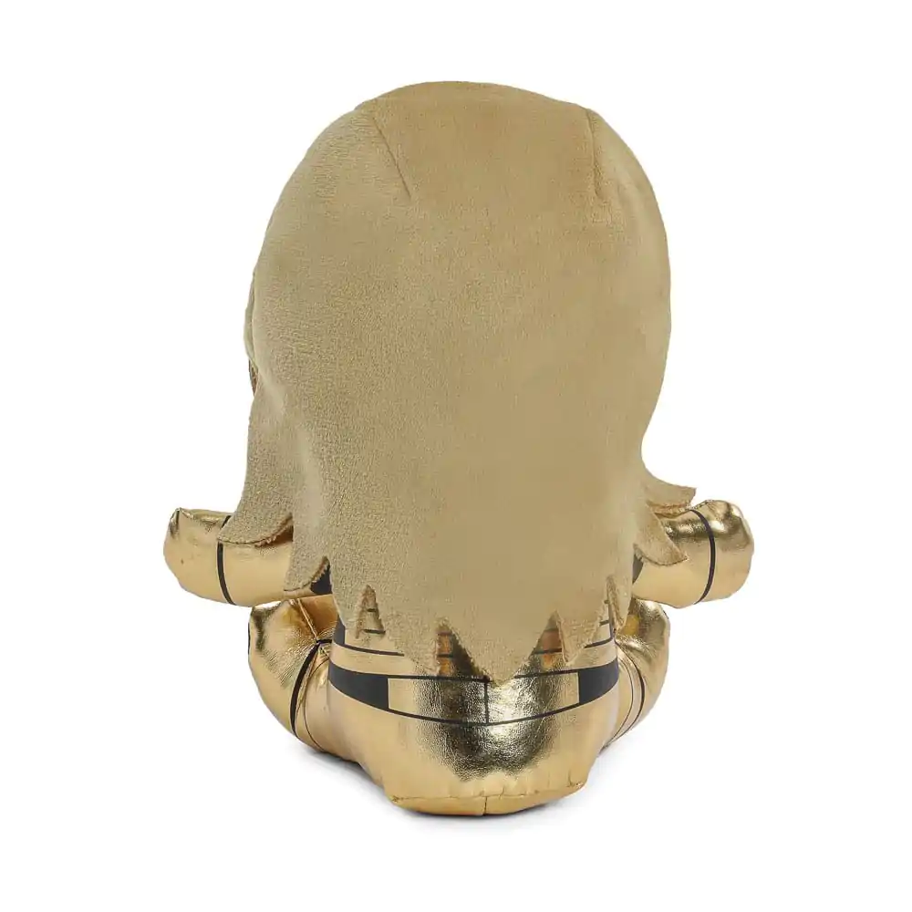 M3GAN 2.0 Phunny plüss figura Gold Suit M3GAN 19 cm termékfotó