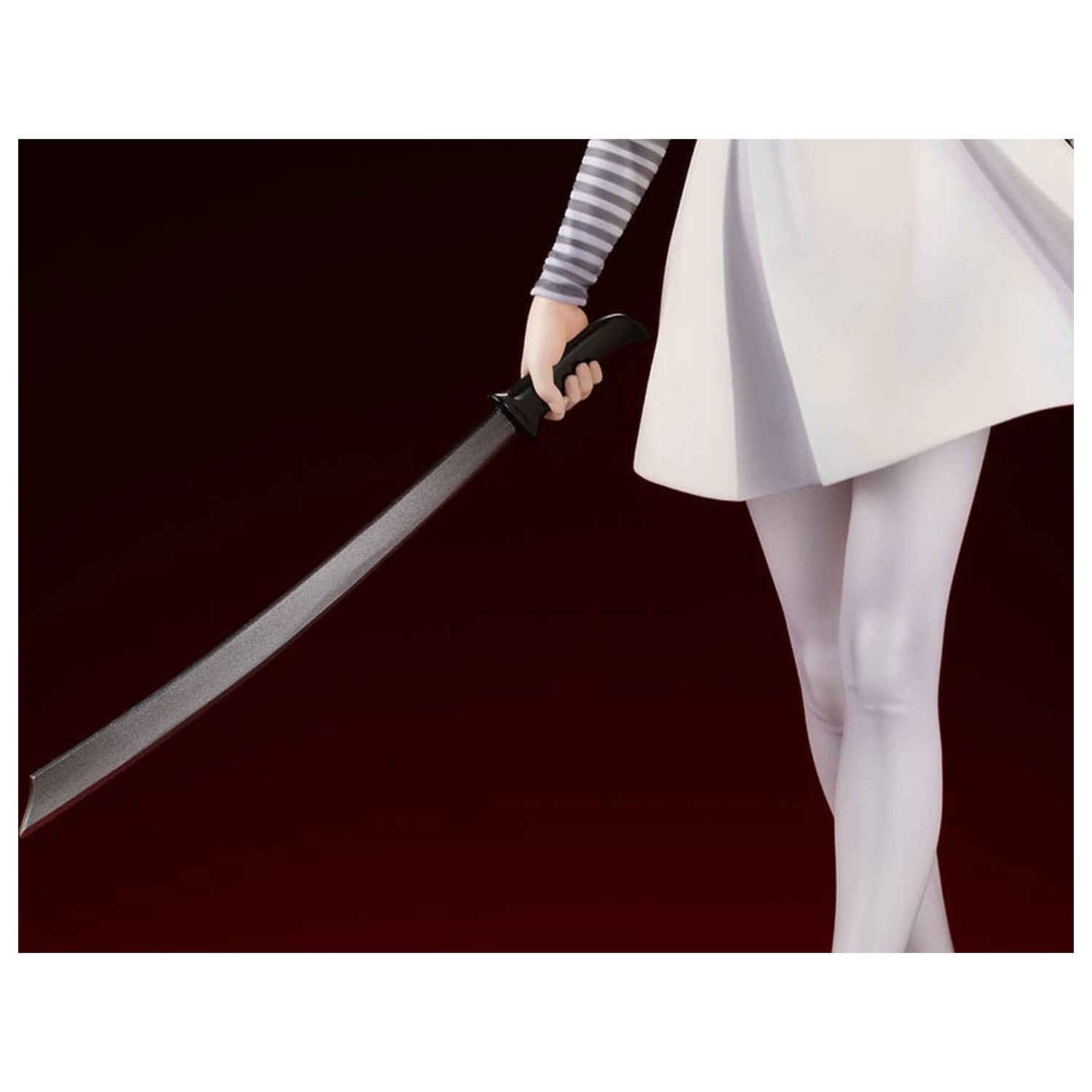 M3GAN Bishoujo 1/7 PVC szobor figura 21 cm termékfotó