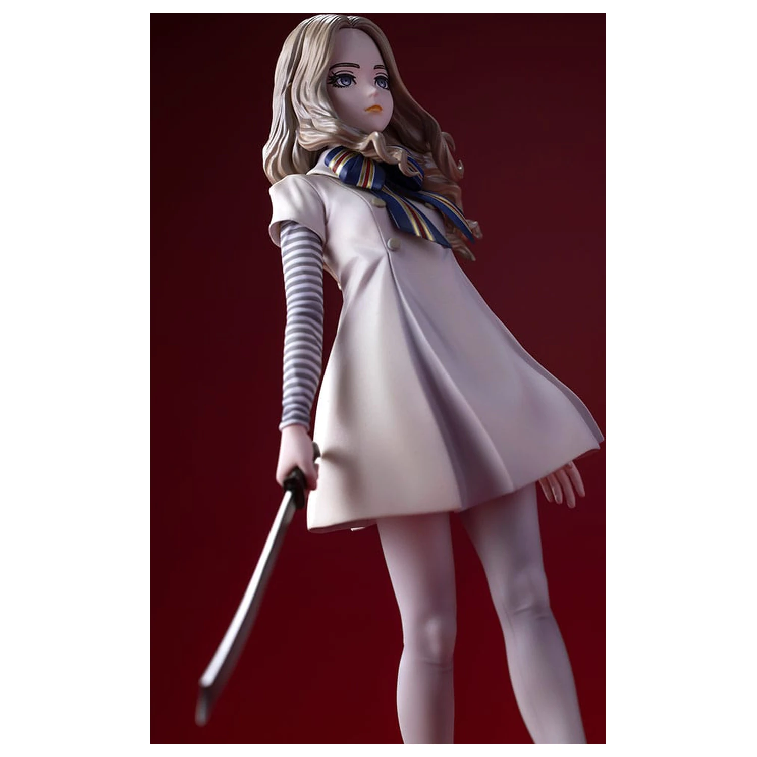 M3GAN Bishoujo 1/7 PVC szobor figura 21 cm termékfotó
