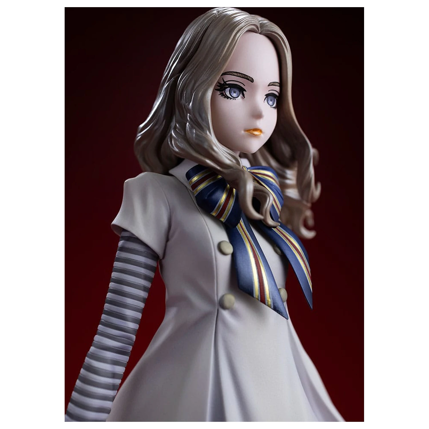 M3GAN Bishoujo 1/7 PVC szobor figura 21 cm termékfotó