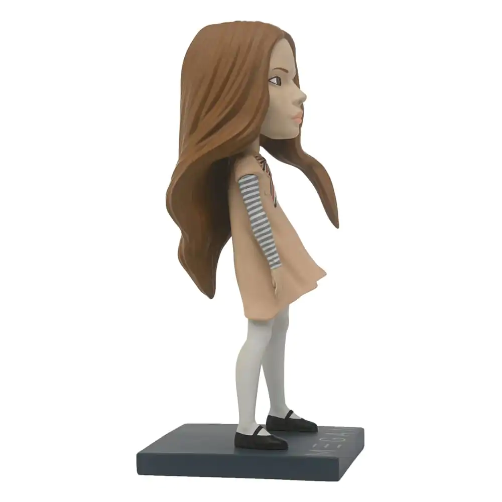 M3GAN Head Knocker figura Bobble-Head M3GAN 18 cm termékfotó