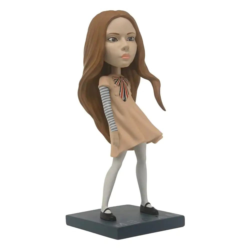M3GAN Head Knocker figura Bobble-Head M3GAN 18 cm termékfotó