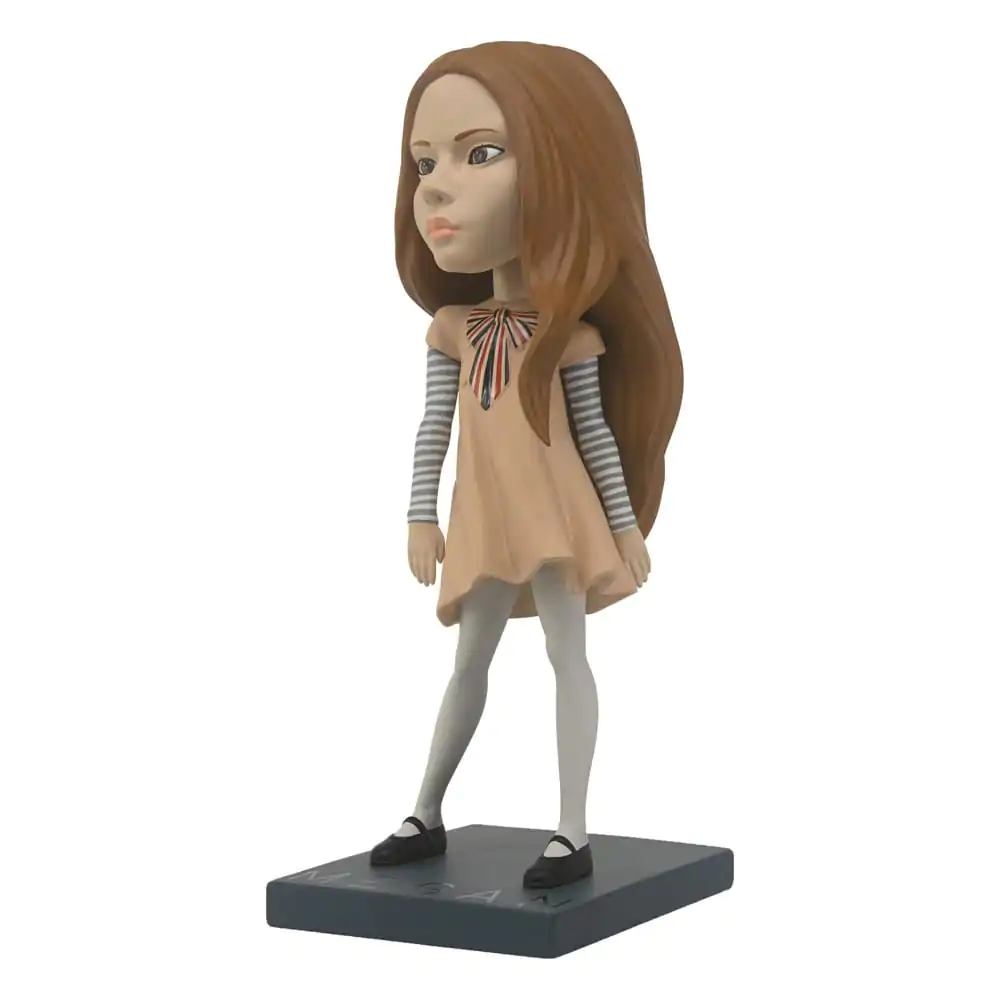M3GAN Head Knocker figura Bobble-Head M3GAN 18 cm termékfotó