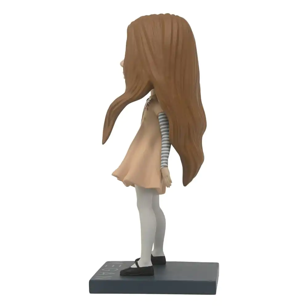 M3GAN Head Knocker figura Bobble-Head M3GAN 18 cm termékfotó