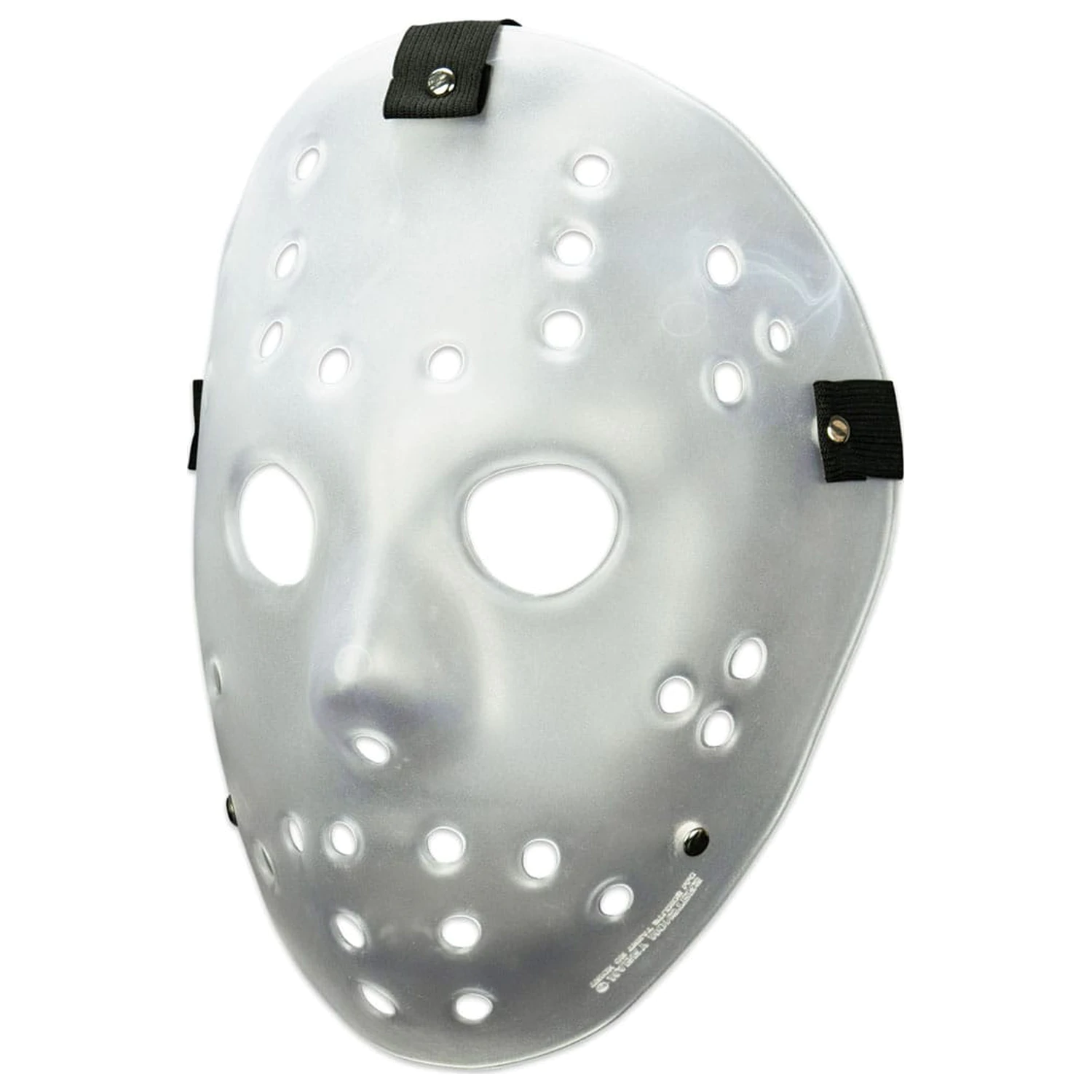 Mabry Monsters Mask Clear Killer Goalie  termékfotó