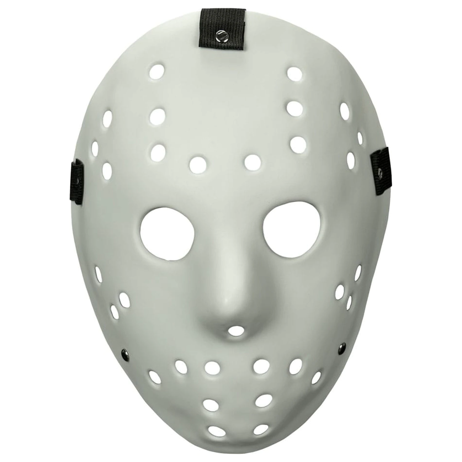 Mabry Monsters Mask White Killer Goalie  termékfotó