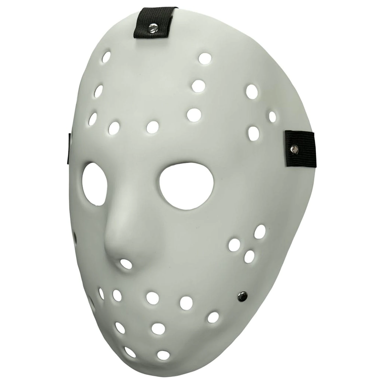 Mabry Monsters Mask White Killer Goalie  termékfotó