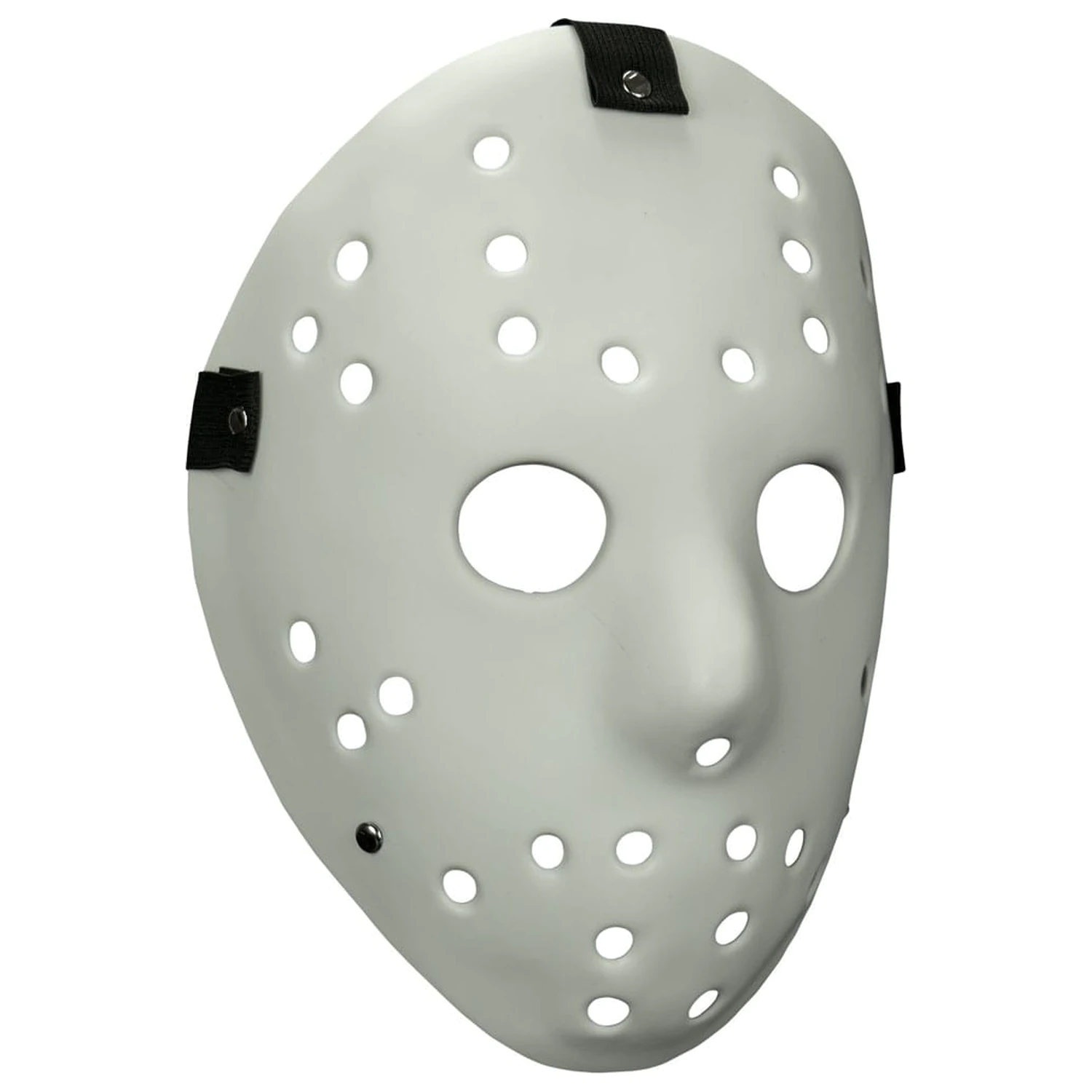 Mabry Monsters Mask White Killer Goalie  termékfotó