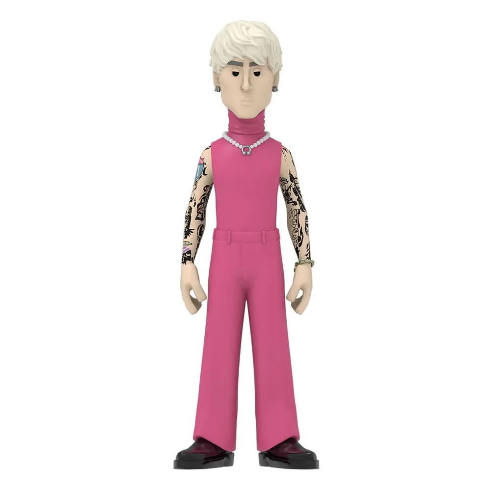 Machine Gun Kelly Vinyl Gold figura Machine Gun Kelly 13 cm termékfotó