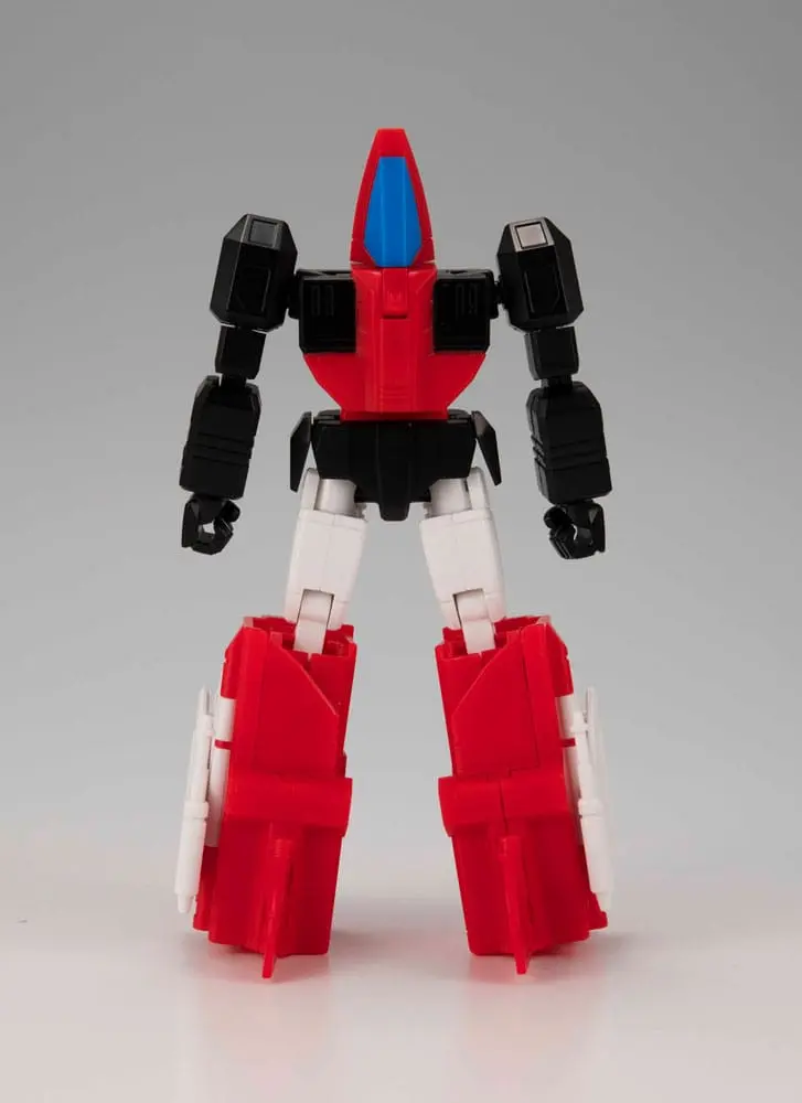 Machine Robo: Revenge of Cronos Machine Build Series Blue Jet akciófigura 13 cm termékfotó