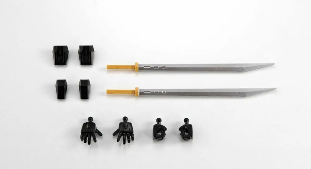 Machine Robo: Revenge of Cronos Machine Build Series Blue Jet akciófigura 13 cm termékfotó