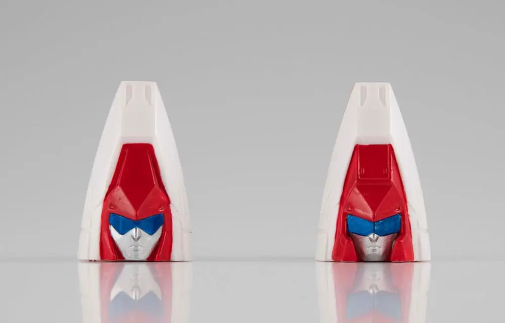 Machine Robo: Revenge of Cronos Machine Build Series Blue Jet akciófigura 13 cm termékfotó