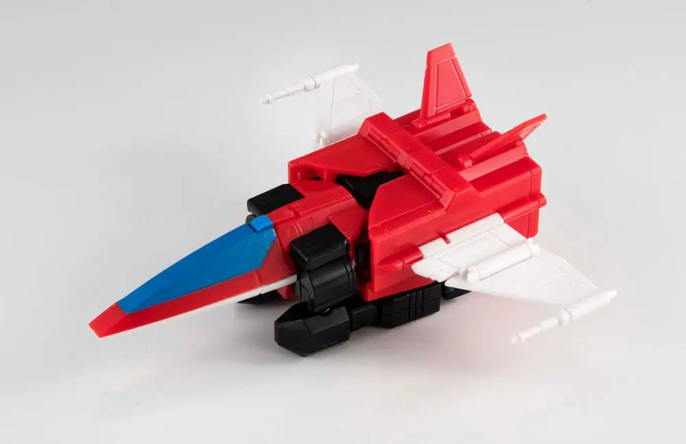 Machine Robo: Revenge of Cronos Machine Build Series Blue Jet akciófigura 13 cm termékfotó