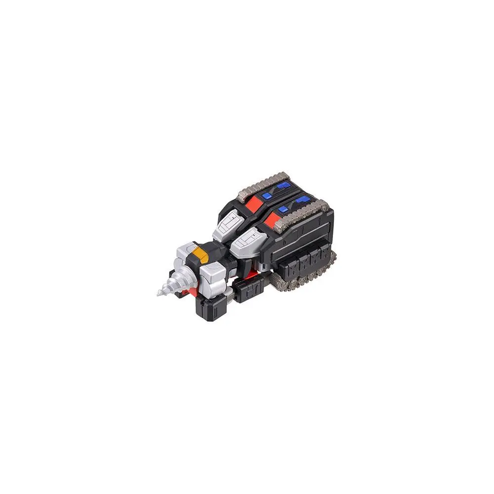 Machine Robo: Revenge of Cronos Machine Build Series Rod Drill akciófigura 13 cm termékfotó