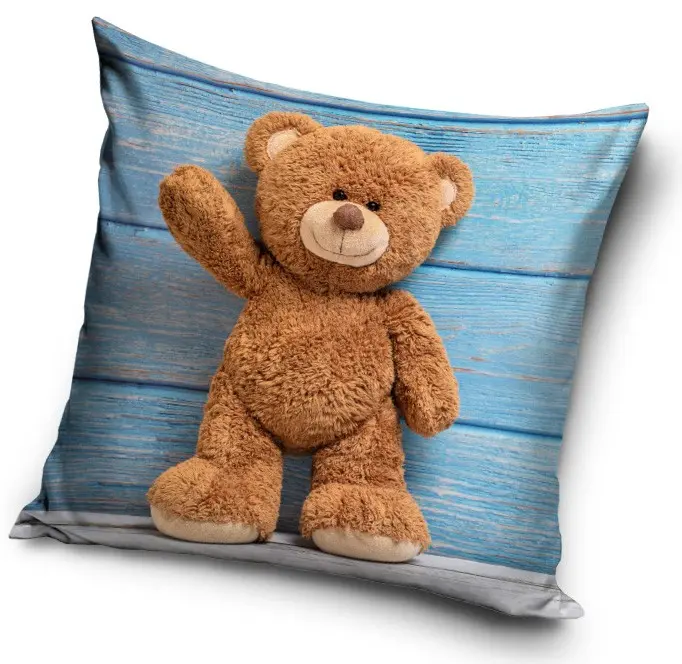 Macis párnahuzat 40*40 cm termékfotó