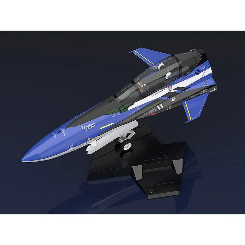 Macross Delta Movie Durandal Valkyrie Max YF-29 figura 34cm termékfotó