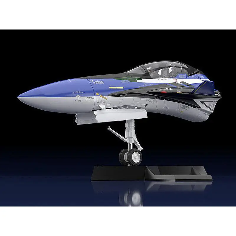 Macross Delta Movie Durandal Valkyrie Max YF-29 figura 34cm termékfotó