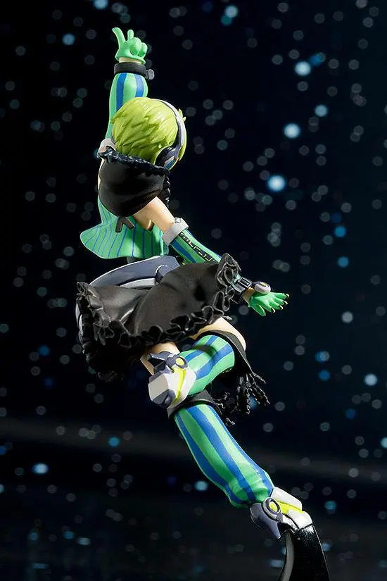 Macross Delta 1/20 PLAMAX MF-13: minimum factory Reina Prowler Műanyag modell készlet 9 cm termékfotó