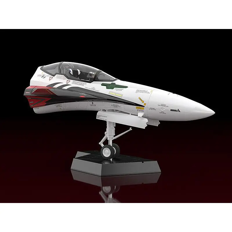 Macross Delta Movie Durandal Valkyrie Alto Saotome YF-29 figura 34cm termékfotó
