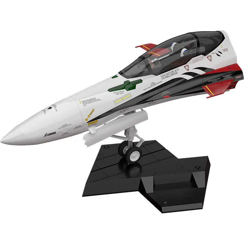 Macross Delta Movie Durandal Valkyrie Alto Saotome YF-29 figura 34cm termékfotó