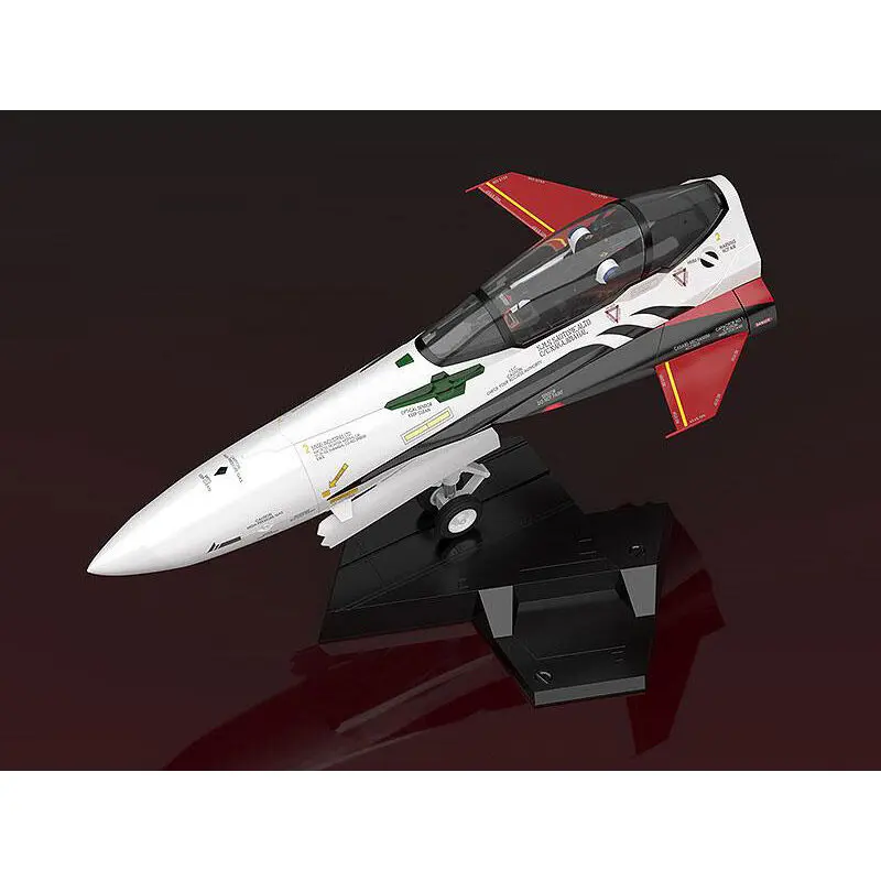 Macross Delta Movie Durandal Valkyrie Alto Saotome YF-29 figura 34cm termékfotó