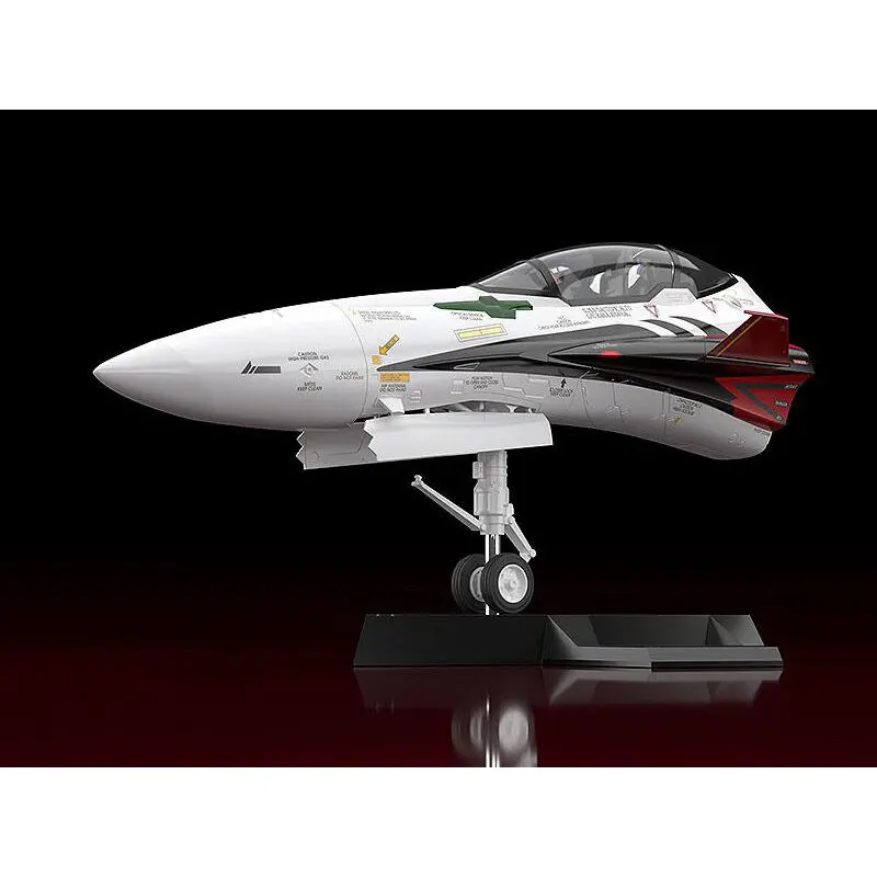 Macross Delta Movie Durandal Valkyrie Alto Saotome YF-29 figura 34cm termékfotó