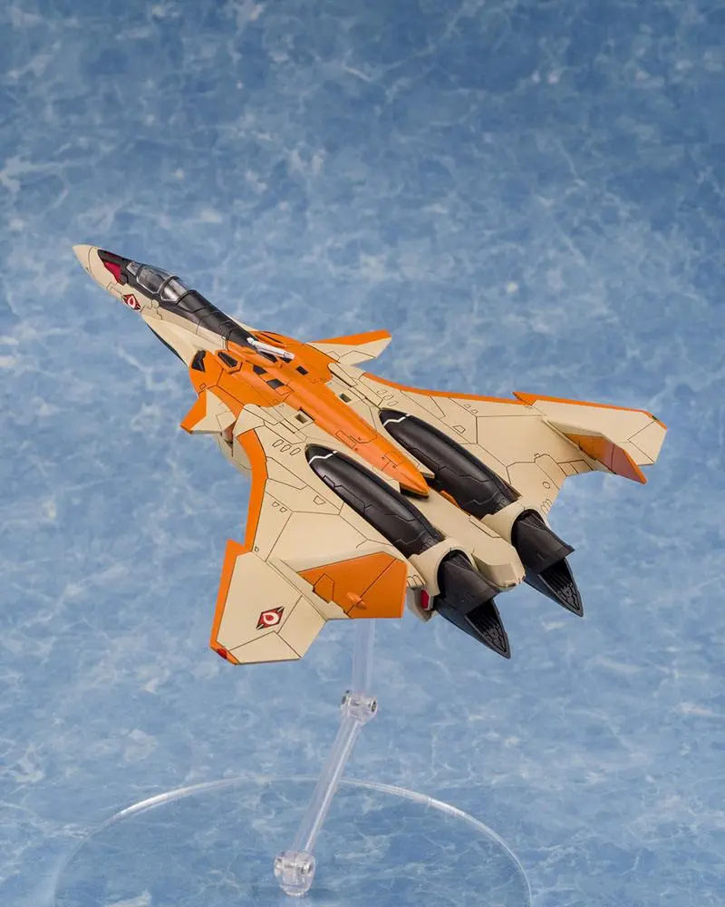 Macross Delta V.F.G. VF-31D Skuld SP akciófigura 20 cm termékfotó