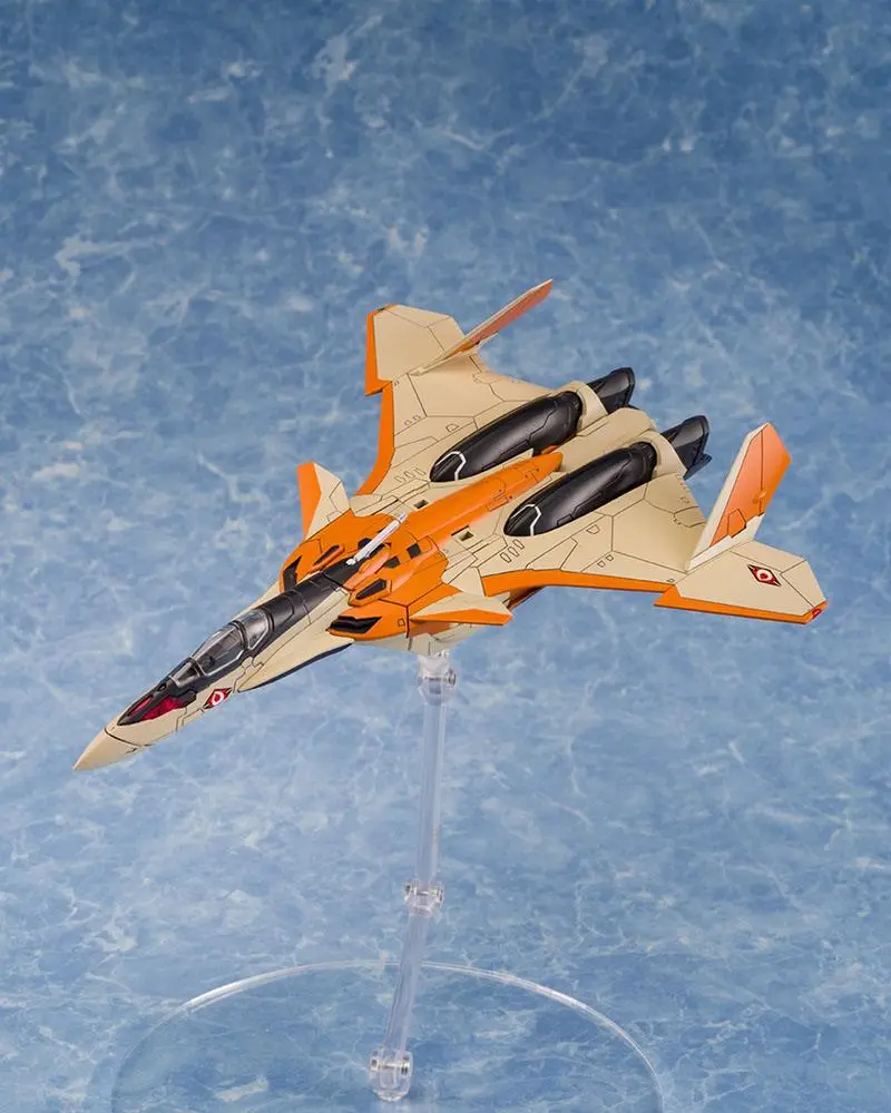 Macross Delta V.F.G. VF-31D Skuld SP akciófigura 20 cm termékfotó