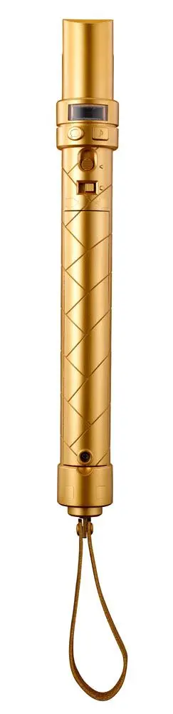 Macross Frontier Proplica Sheryl Nome's Microphone replika 24 cm termékfotó
