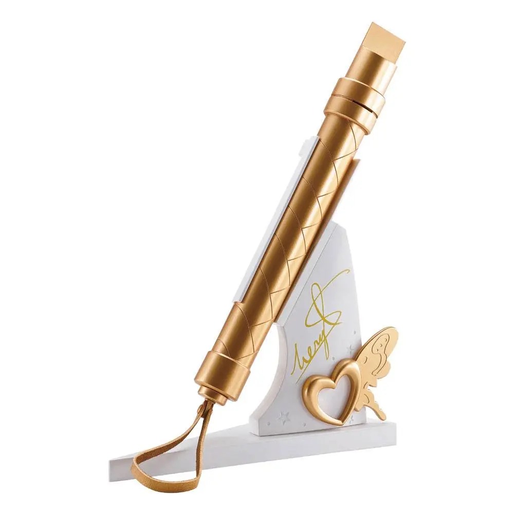 Macross Frontier Proplica Sheryl Nome's Microphone replika 24 cm termékfotó