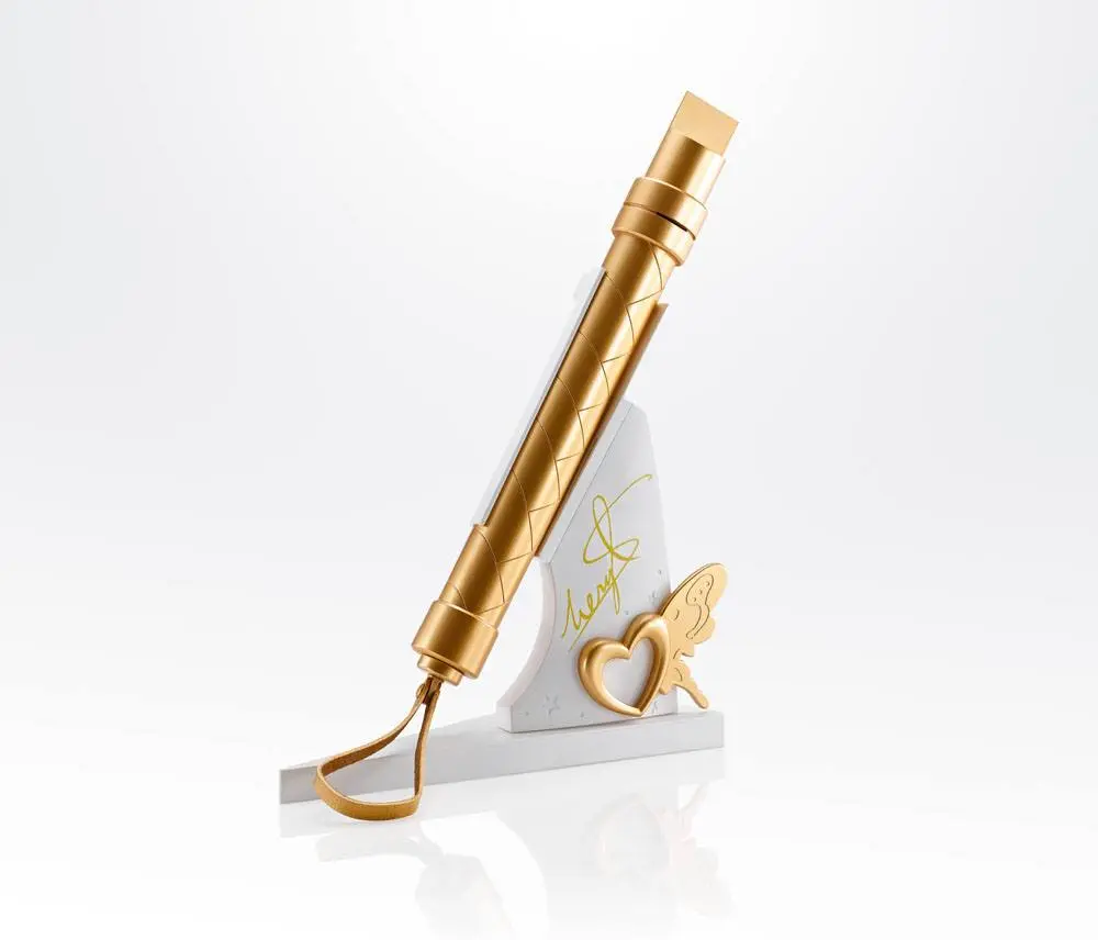 Macross Frontier Proplica Sheryl Nome's Microphone replika 24 cm termékfotó