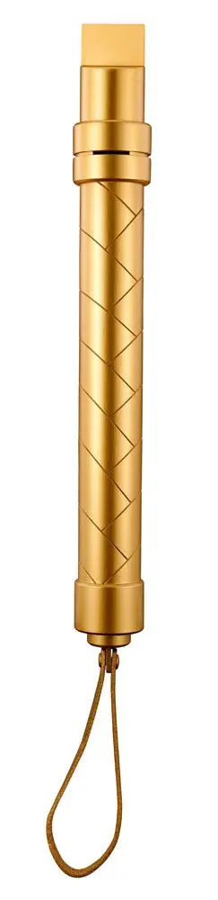 Macross Frontier Proplica Sheryl Nome's Microphone replika 24 cm termékfotó