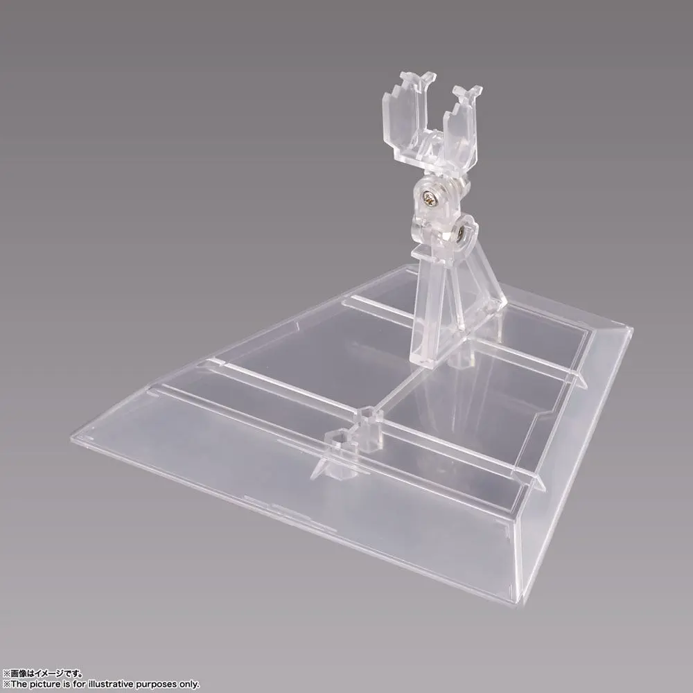 Macross Frontier TINY SESSION VF-25F MESSIAH VALKYRIE (ALTO USE) with SHERYL figura 10 cm termékfotó