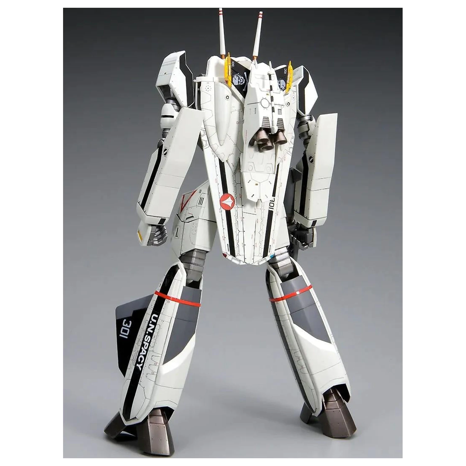 Macross Zero VF-0A/S Battroid modell készlet 1/72 termékfotó