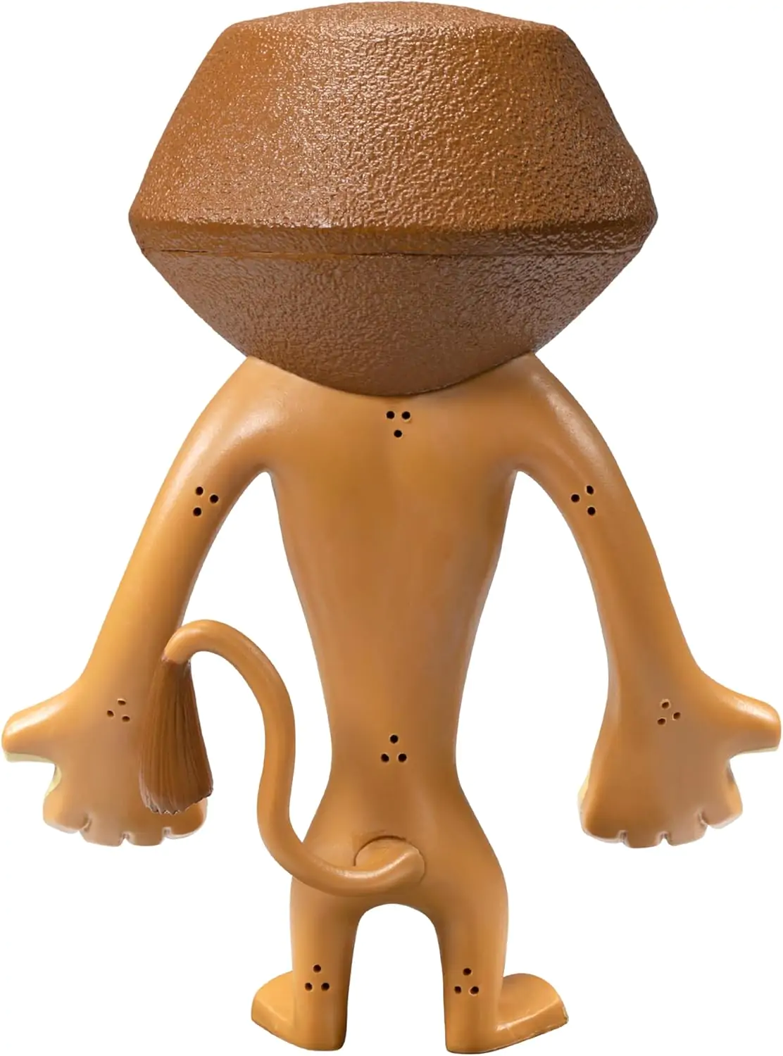 Madagascar Bendyfigs Bendable Alex figura 15 cm termékfotó