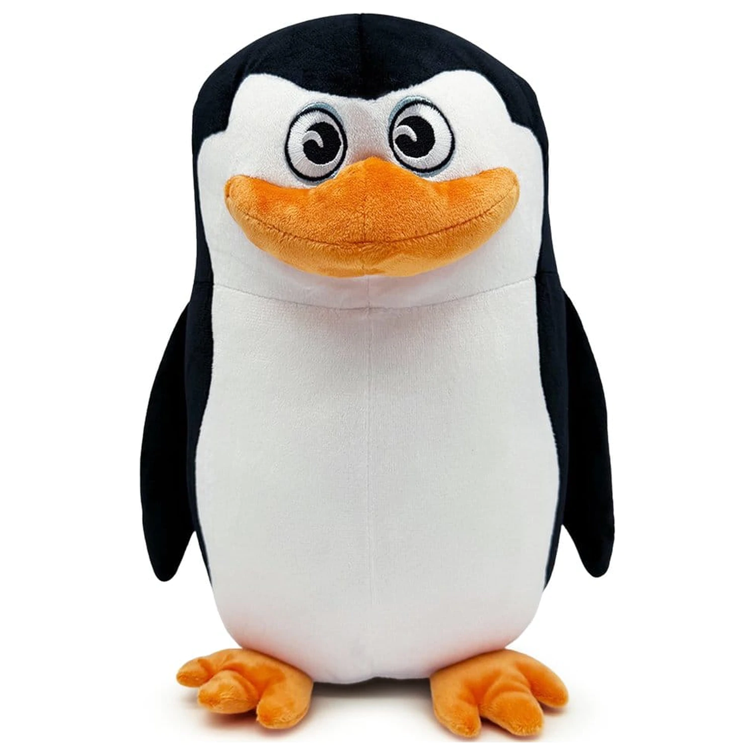 Madagascar plüss figura Skipper 22 cm termékfotó